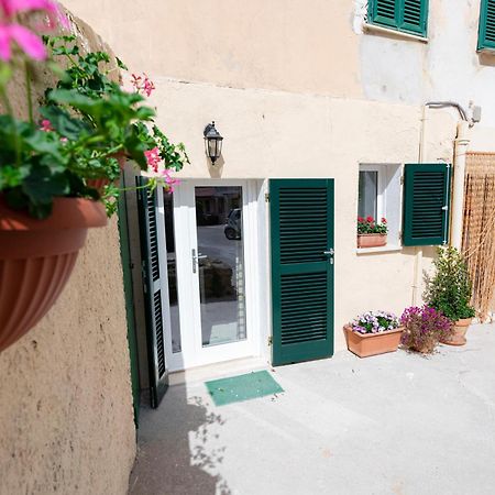 Le Antiche Conce Daire Alghero Dış mekan fotoğraf