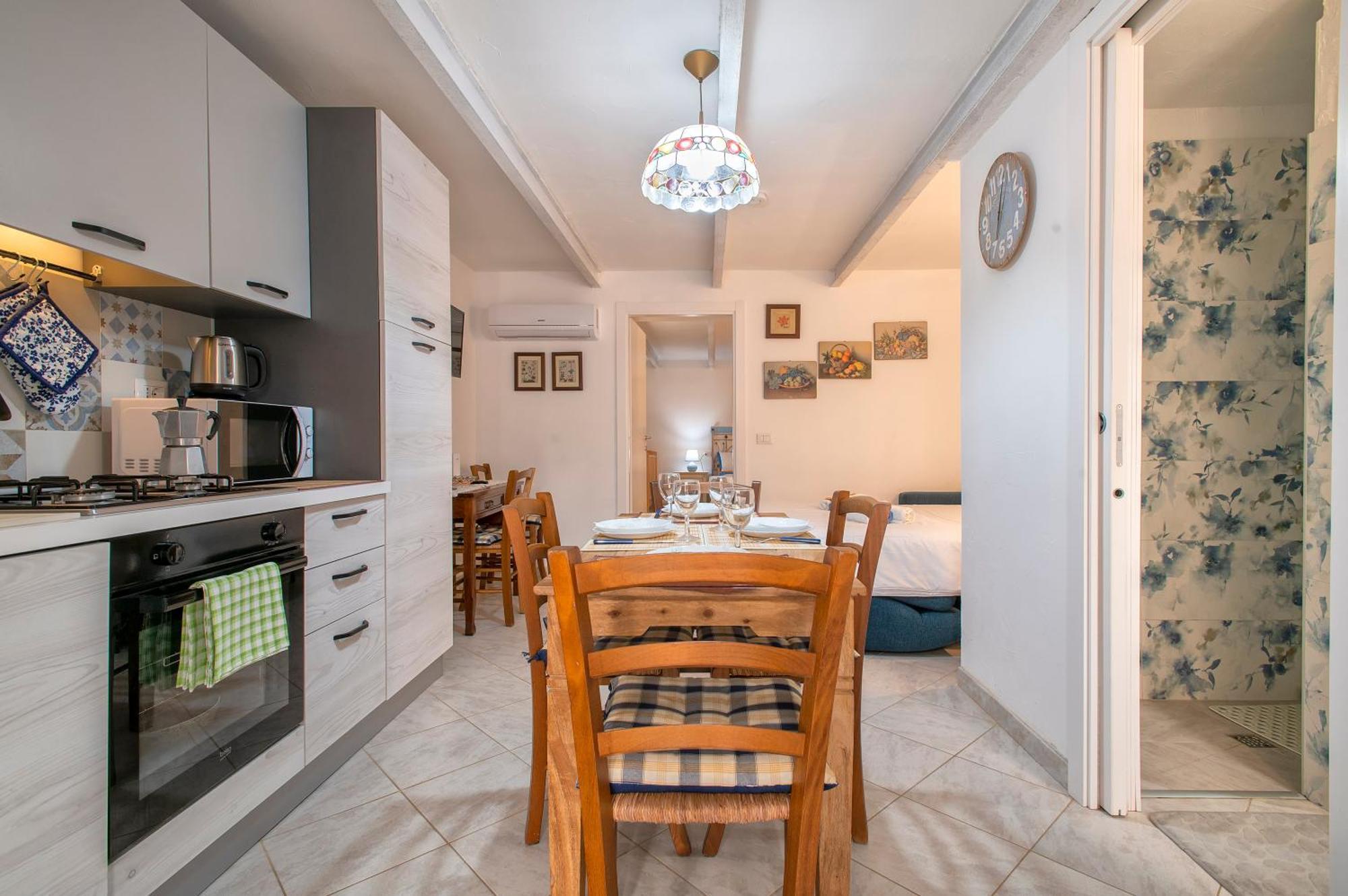 Le Antiche Conce Daire Alghero Dış mekan fotoğraf
