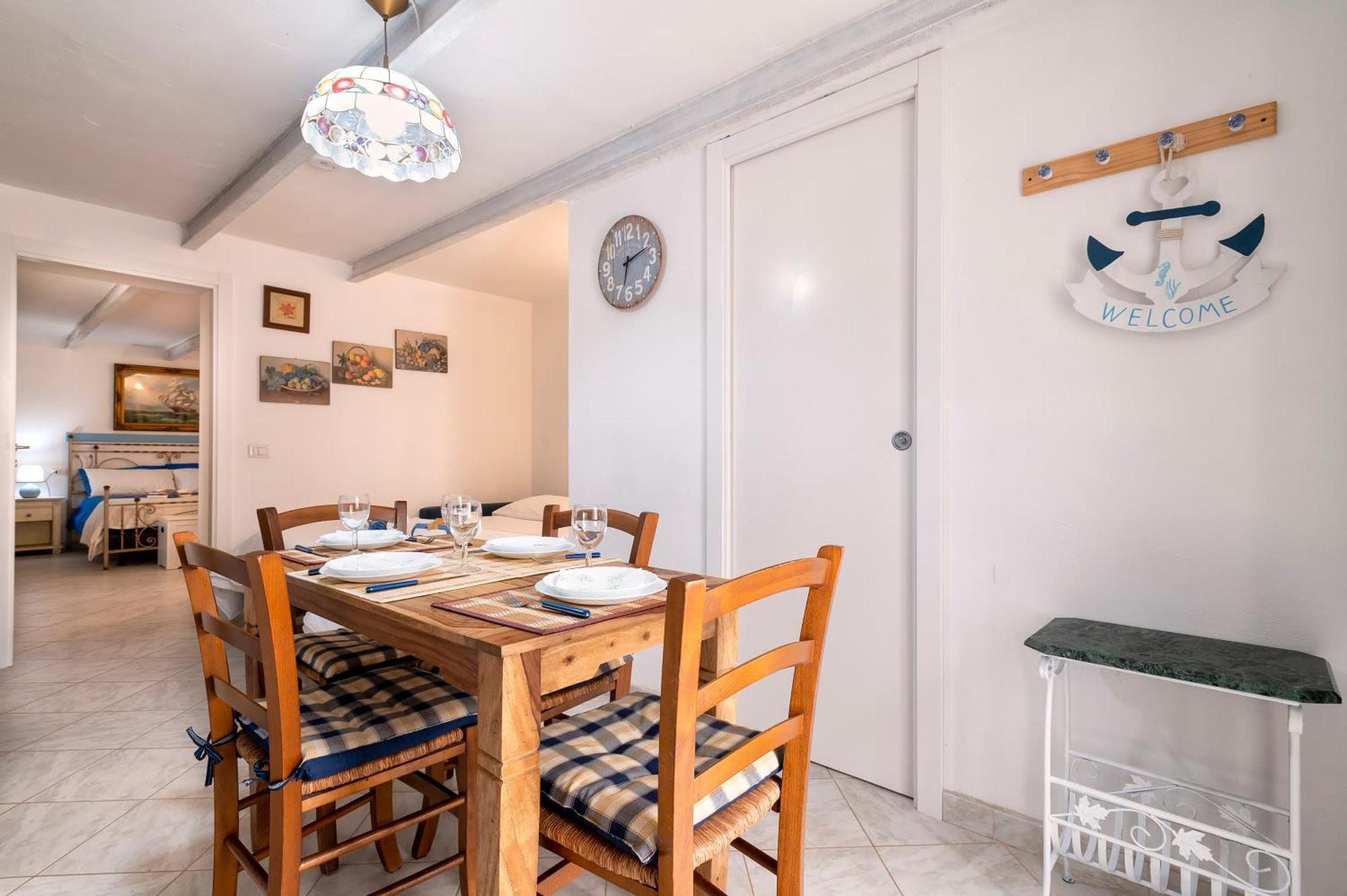 Le Antiche Conce Daire Alghero Dış mekan fotoğraf