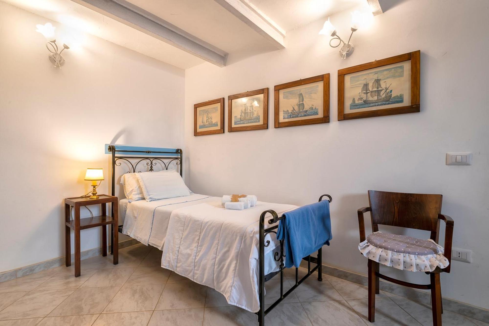 Le Antiche Conce Daire Alghero Dış mekan fotoğraf