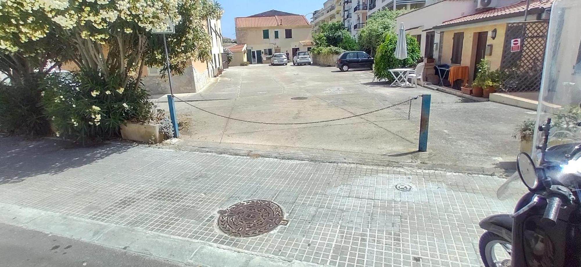 Le Antiche Conce Daire Alghero Dış mekan fotoğraf